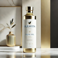 OleaVita Extra Sızma Zeytinyağı